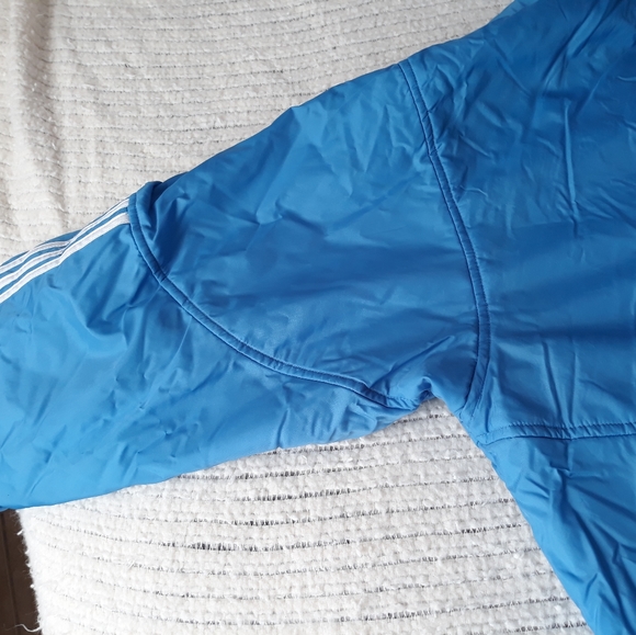 Adidas vintage jacket - Picture 6 of 9